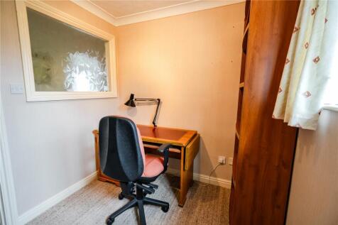 Bedroom4/Office