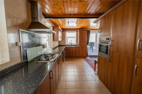 Kitchen-Diner
