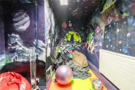 Sensory Room
