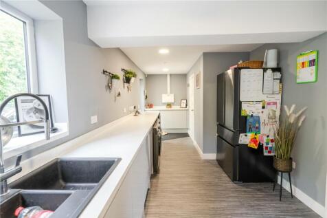 Annex - Kitchen