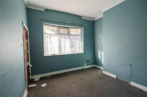 Gff - Living Room