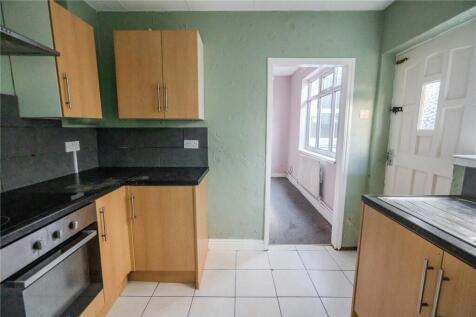 Gff - Kitchen