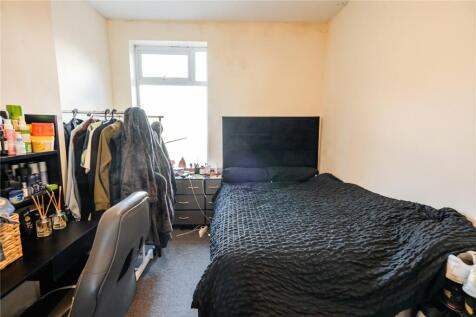 Fff - Bedroom 1