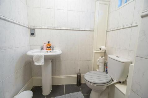 Bedroom 4 - En-Suite