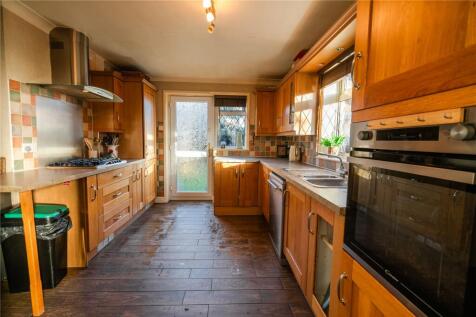 Kitchen-Diner