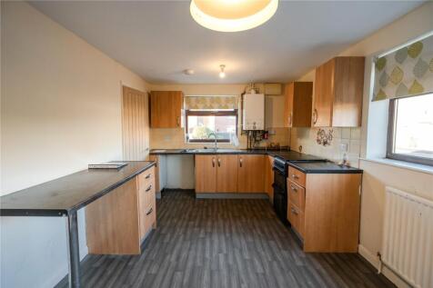 Kitchen-Diner