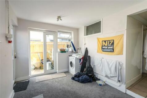 Gf Bedroom