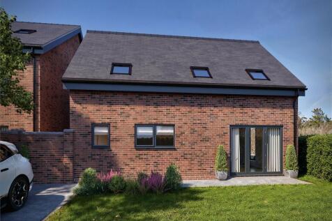 Rear Elevation
