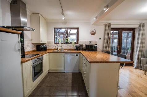 Kitchen-Diner