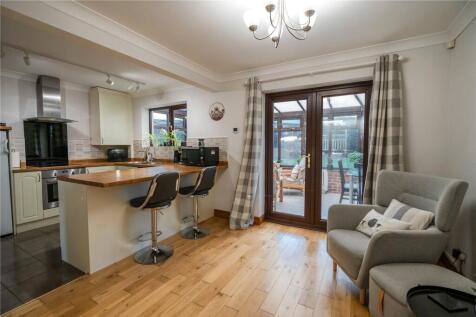 Kitchen-Diner