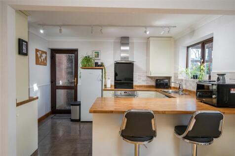 Kitchen-Diner
