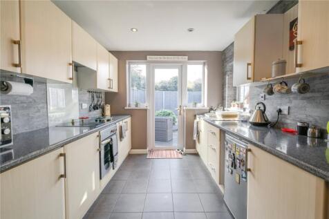 Kitchen-Diner