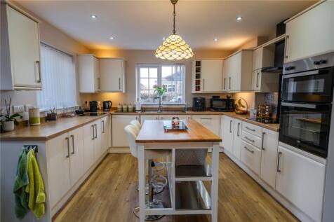 Kitchen-Diner