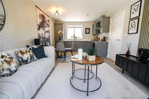 Kitchen/Living (2)