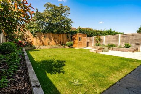 Rear Garden (2)