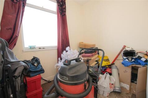 Box Room/Bedroom 3