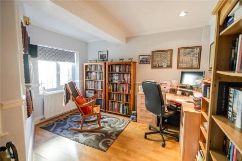 Office/Bedroom