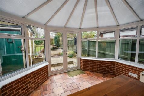 Conservatory (2)