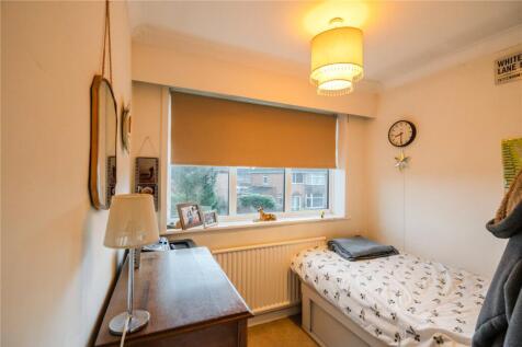 Bedroom 3/Box Room