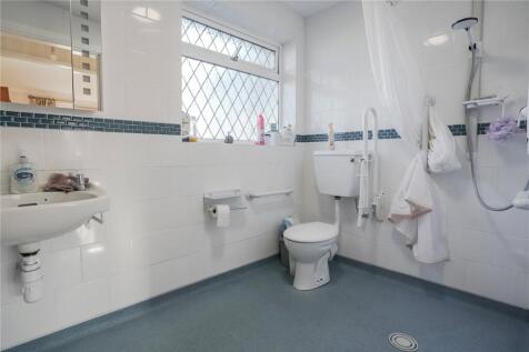 Wet Room