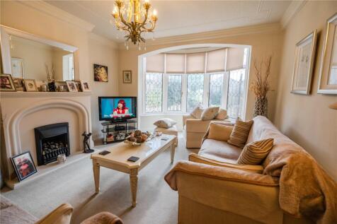 Rear Living Room
