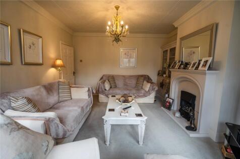 Rear Living Room