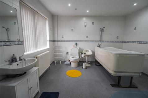 Wet Room
