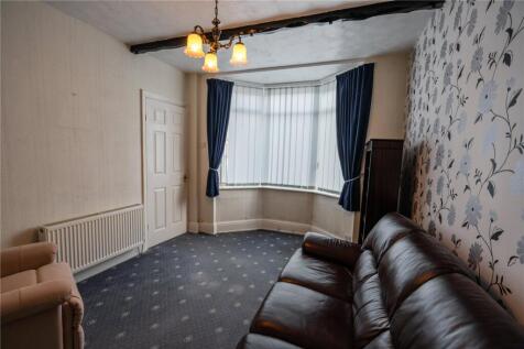 Front Room