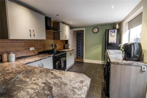 Kitchen-Diner