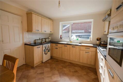 Kitchen-Diner