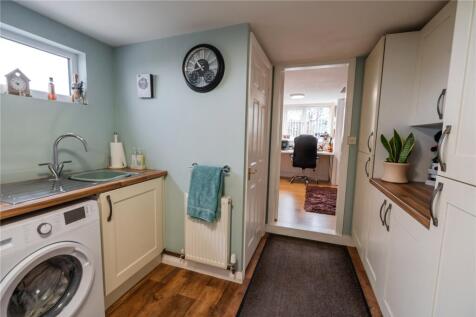 Utility Area