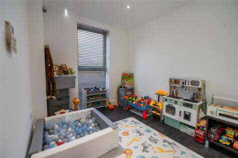 Study/Play Room