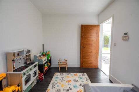 Study/Play Room
