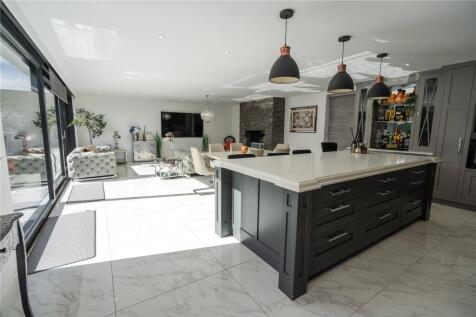 Kitchen/Family Room