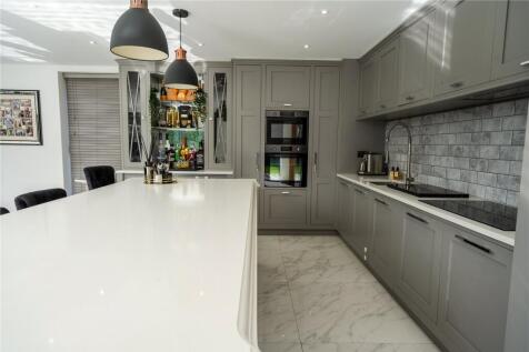 Kitchen/Family Room