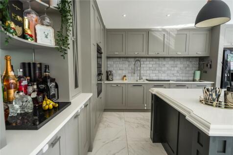 Kitchen/Family Room