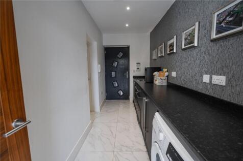 Utility Area