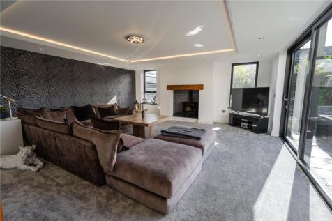 Formal Living Room