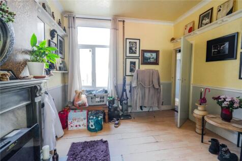 Rear Reception Room