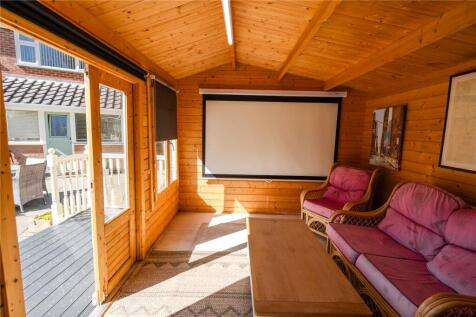 Summerhouse