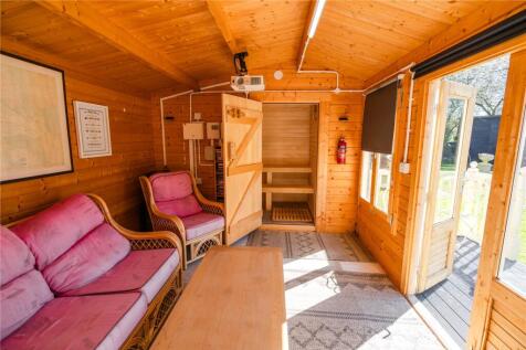Summerhouse
