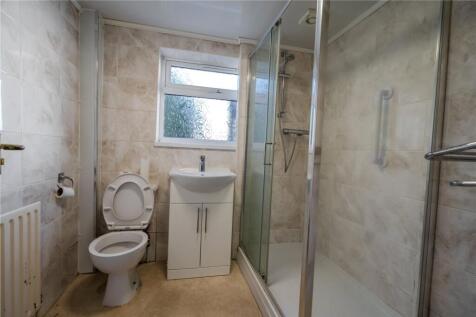 Gff - Shower Room