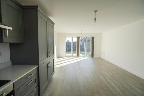 Kitchen/Living Room