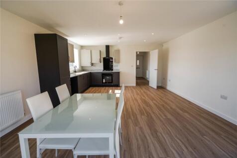 Living Room/Kitchen