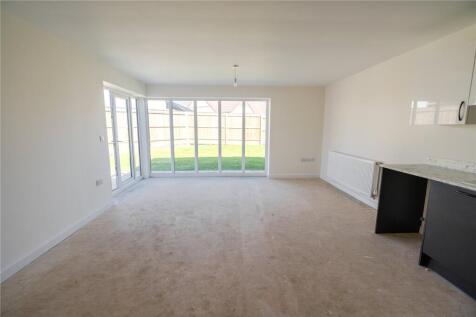 Kitchen/Living Room