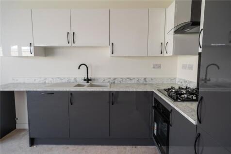 Kitchen/Living Room