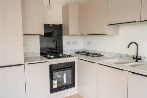 Kitchen/Living Room