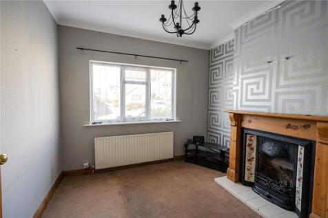 Front Reception Room
