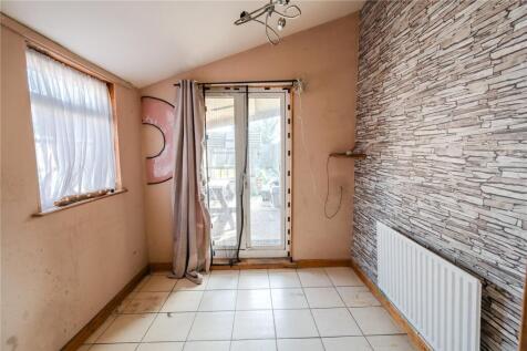 Garden Room/Utility