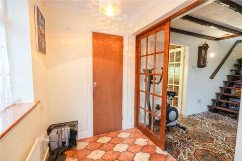 Entrance Lobby